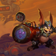 Image for article titled WildStar Is A Subscription-Based MMO? How Brave.